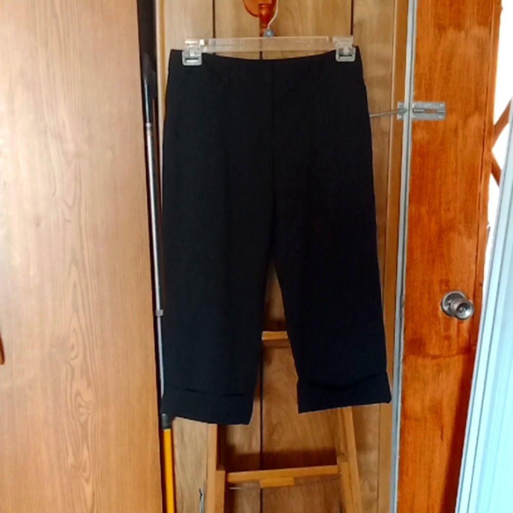 Woman's short pants
